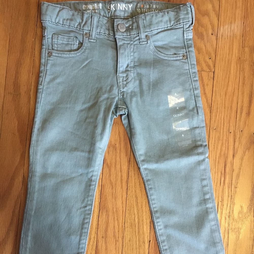 Toddler Boys denim jeans. BRAND NEW